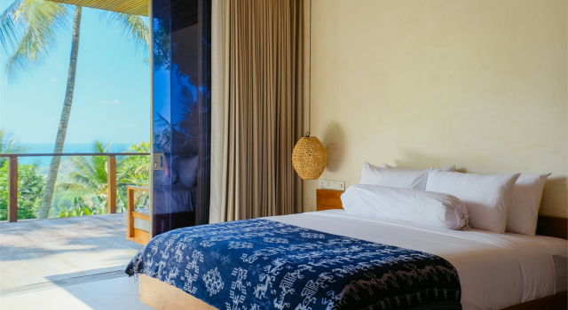 Вилла EMHILL Estate Lombok
