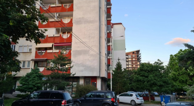 Comfortable apartment for a pleasant trip