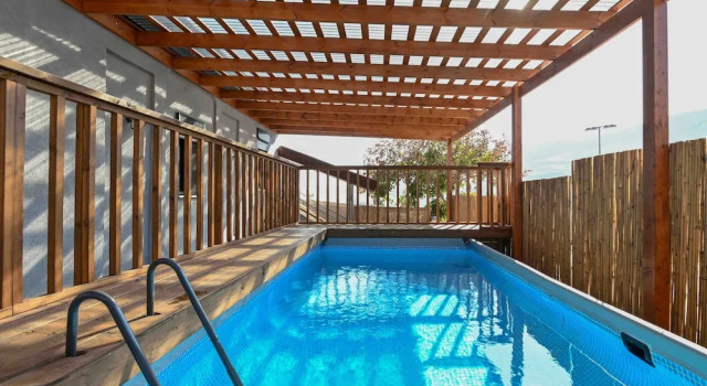 Yalarent Villa Viviana with private pool