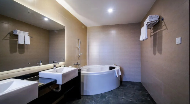 Номер Presidential Bar Peepal Resort