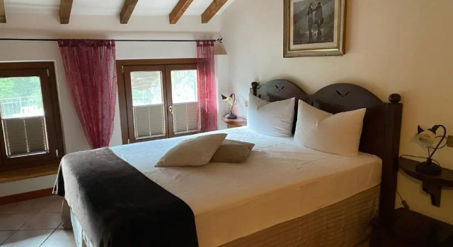 Люкс Deluxe Relais San Filippo In Sogaglia