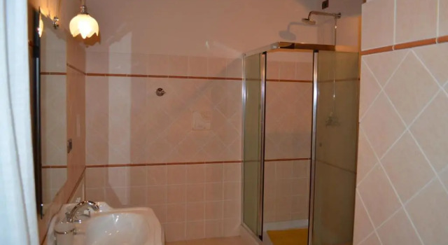 Casa Vacanze Il Fornacino