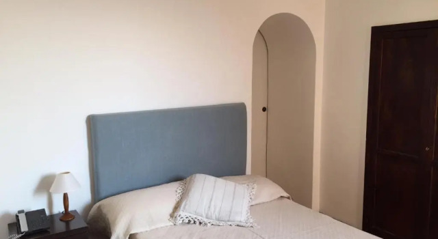 Одноместный номер Standard Albergo Il Monastero