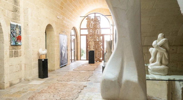 La Restuccia Masseria Urban - DiscoHotel, Book Hotel Hotels in Lequile with a Pool, Swimming Pool