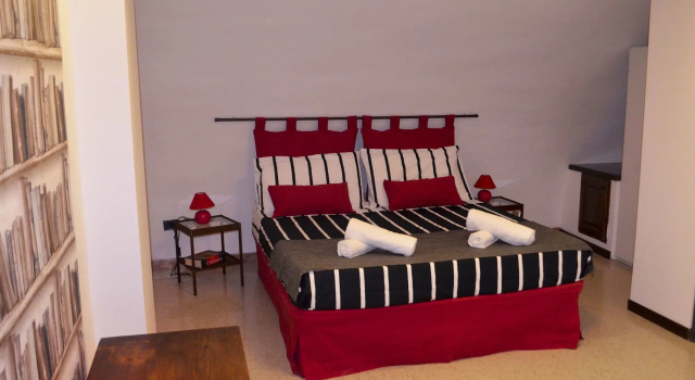 B&B Chiostro San Marco, Réserver Hôtel Tarquinia Tuscie