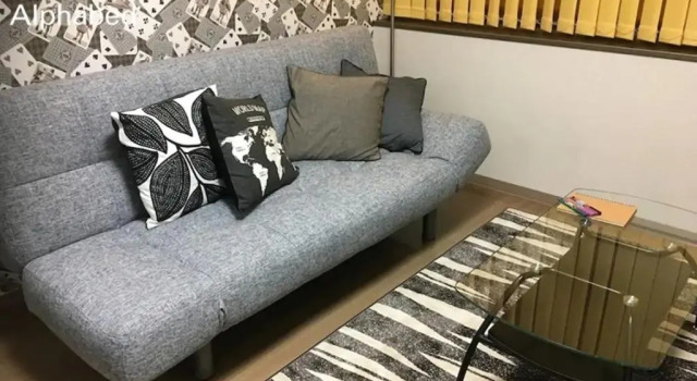 Alphabed Takamatsu Hyogomachi - Vacation STAY 11902