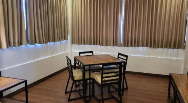 Четырёхместный номер Premium Fernvale Leisure Club and Resort