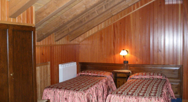 Hotel Santa San