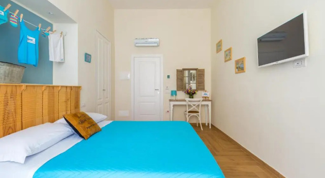 Номер Standard La Gatta Cenerentola Rooms
