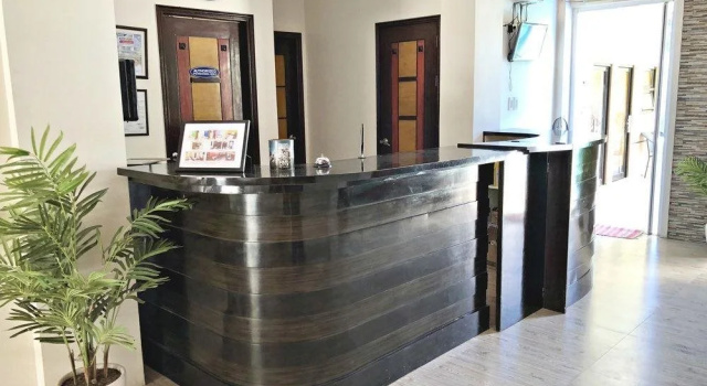 MCRC Resort, Rezerwuj Ośrodek wypoczynkowy San Juan National Capital Region