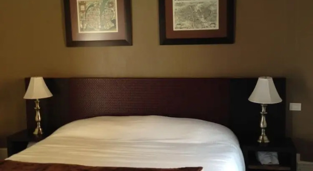 Номер Standard Casa Mateo Hotel Boutique