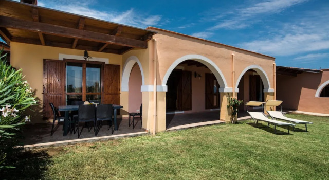 Casa Due Archi