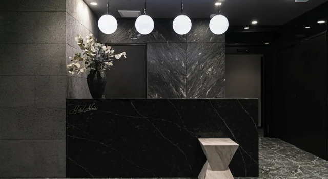 HOTEL NOIR Kagoshima Chuo Station, Book Hotel Billige hoteller i Kagoshima
