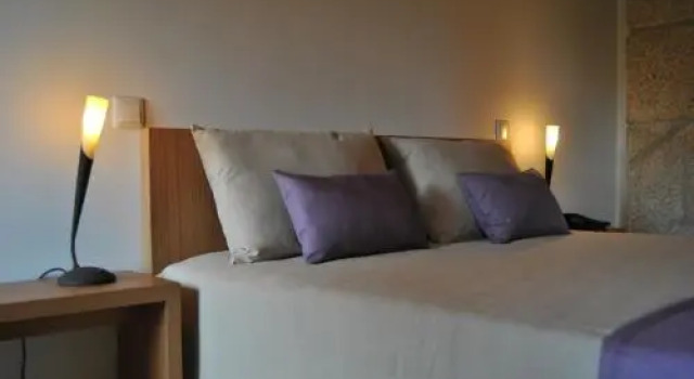 Hotel Rural Vilarinho, Reserva ahora Hotel Sever do Vouga 