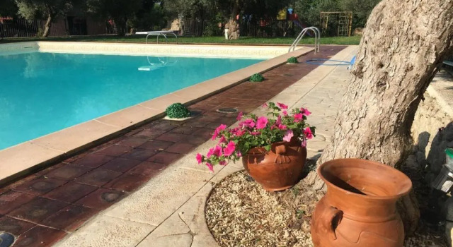 Вилла Villa Maddalena by PosarelliVillas
