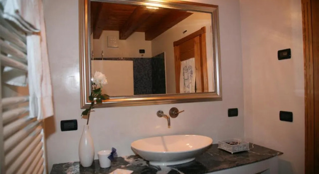 Номер Standard La Quiete Bed & Breakfast