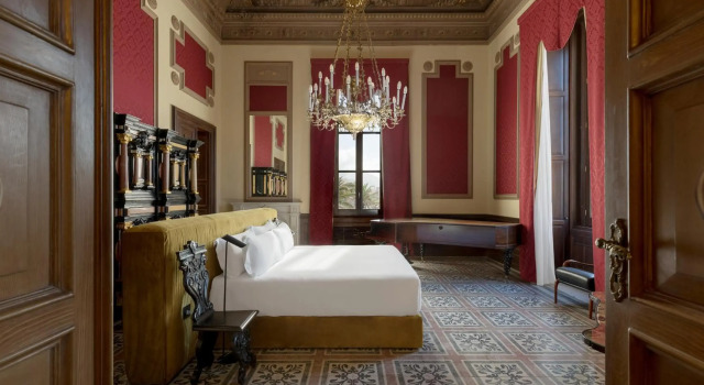 Room of Andrea