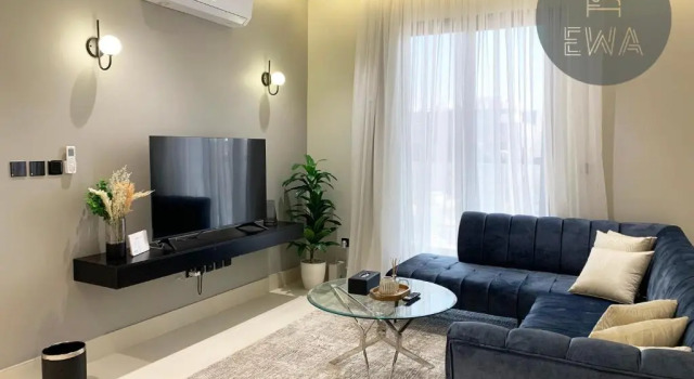 Tawun A1-5 Royal touch Balcony GX60, Buchen Sie Aparthotel Riad 