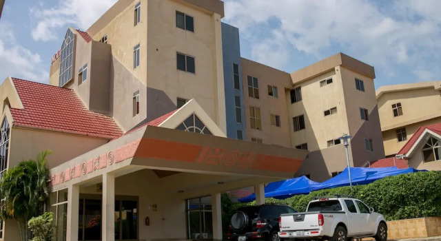 Noda Hotel, Prenota Hotel Hotel 3 stelle a Kumasi, 3*