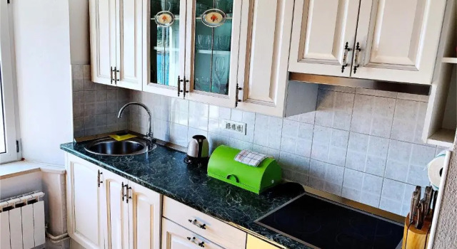 Апартаменты Apartment Riva