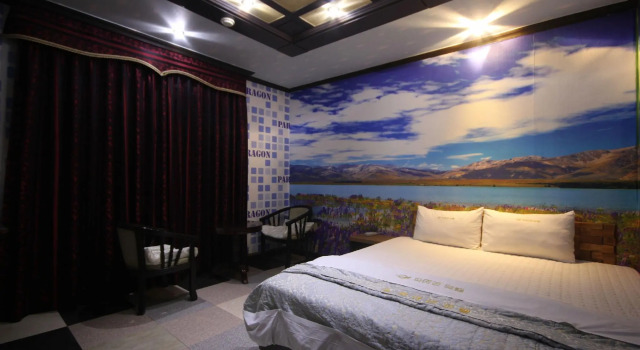 Paragon Motel, Забронировать Мотель Мотели Кодже, Мотель