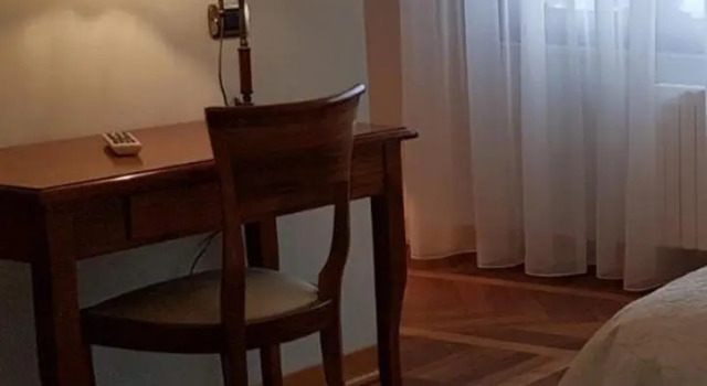 Номер Deluxe Villa delle Rose - Hotel Paradiso