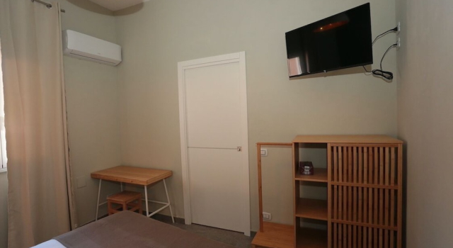 Апартаменты Superior The Apartment Agrigento