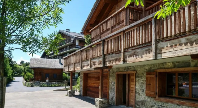 Les Cimes Haute-nendaz