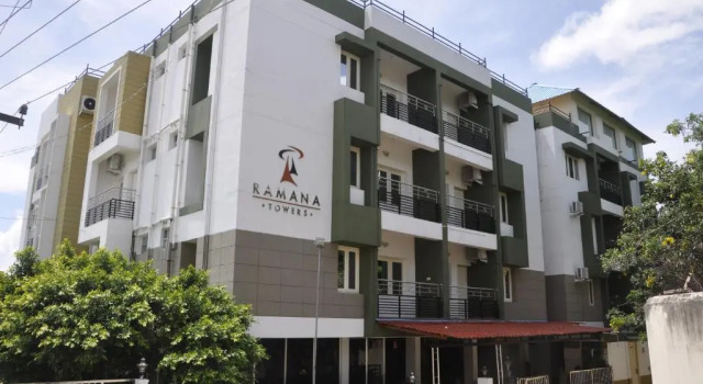 Ramana Towers