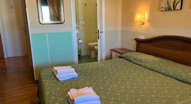 Номер Superior B&B San Michele a Porta Pia
