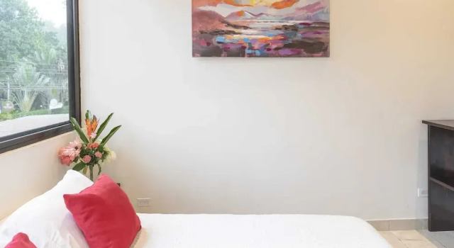 Апартаменты Surfside Apartments Playa Carmen