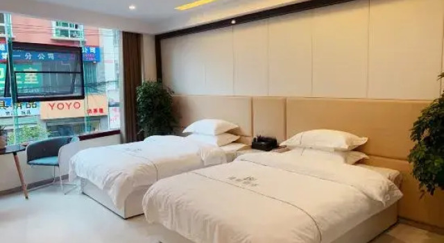 Mandu Hotel Qingzhen, Prenota Hotel Qingzhen Guizhou