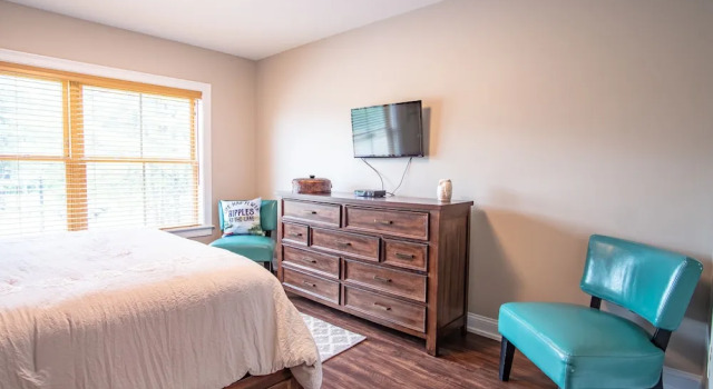Двухместный номер Premium Cranmore Condominium Lodging