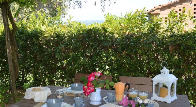 Номер Premier Agriturismo Rigone in Chianti