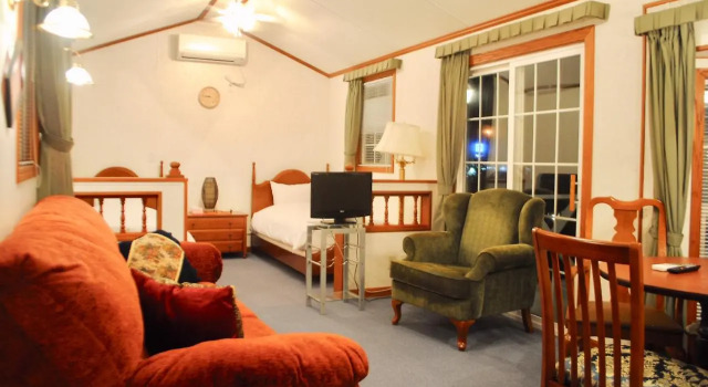 Cottage Star House Nakijin, Rezervasyon Tatil Evi Nakijin 