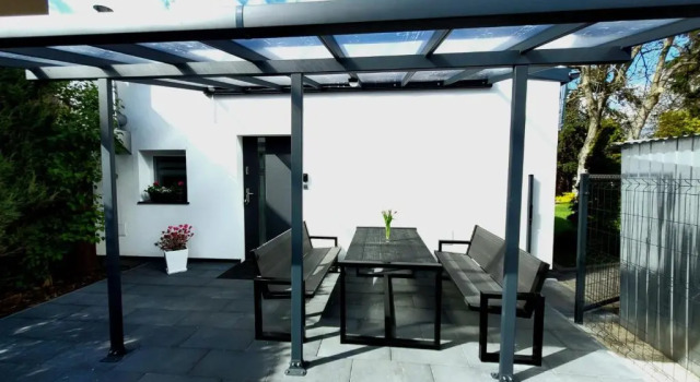 Апартаменты Apartament Glamour