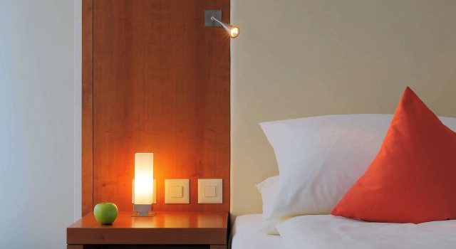 Полулюкс с балконом Radisson Blu Hotel, St. Gallen