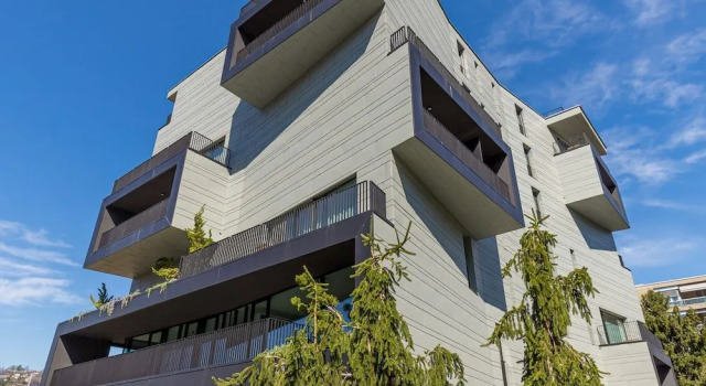 ICON H Lugano - Luxury Suites & Apartments, Забронировать Апартаменты/квартира Апартаменты Лугано, рядом с Парк Ciani, Апартаменты/квартира