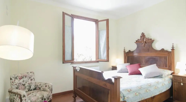 Люкс B&B Al giardino del vicolo