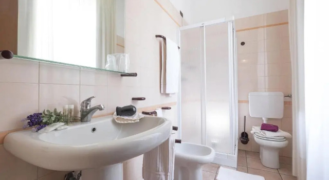 Appartamento Standard Residence XX Settembre