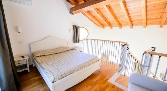 Номер Royal aCasaMia Wine Resort - Borgo Salella