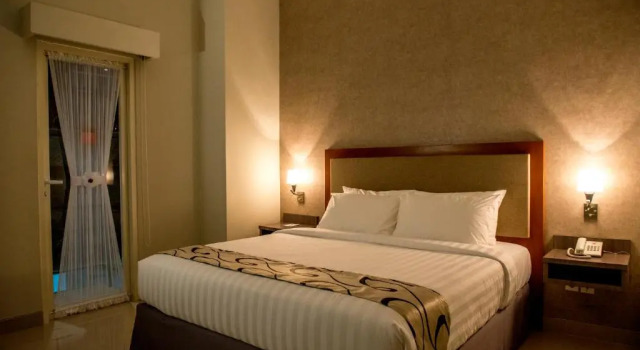Superior Zimmer Grand Padis Hotel