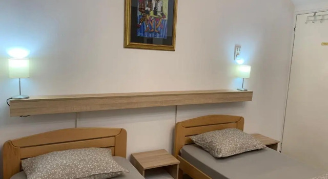 Номер Standard Guesthouse Vladimir & Ana