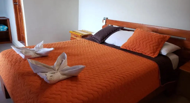 Hostal Cattleya, Foglalás Szálloda Puerto Baquerizo Moreno San Cristobal Island