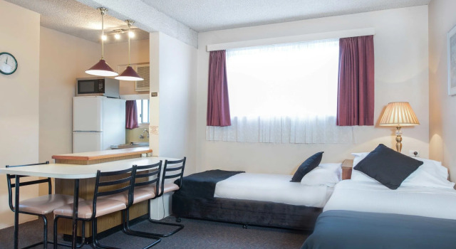 Katoomba Town Centre Motel, Забронировать Мотель Отели Катумбы 3 звезды, рядом с Каскады Леуры, 3*