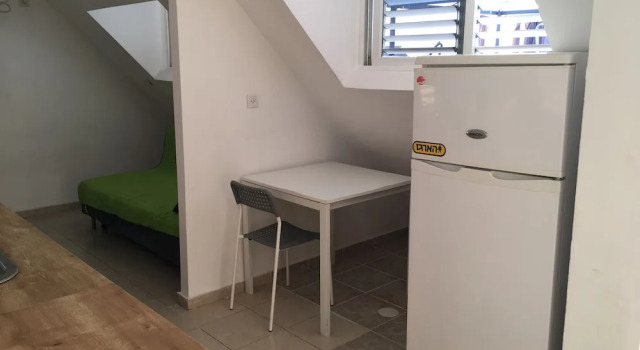 Apartamento Loft on the Roof