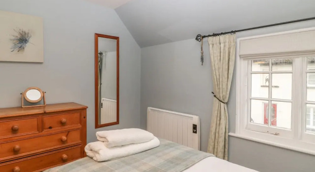 Robyn Cottage, Prenota Casa vacanze Budleigh Salterton Jurassic Coast