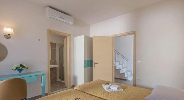 Lavender Villa