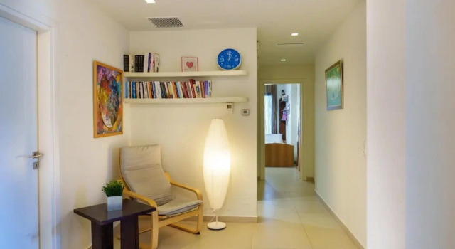 Коттедж Luxury Villa Kopsas