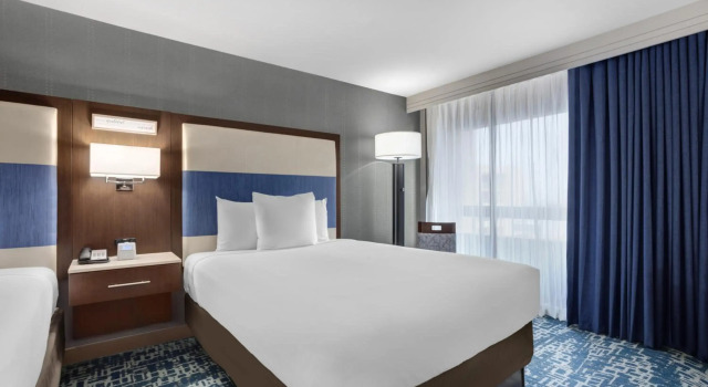 Hyatt Regency DFW International Airport, Prenota Hotel Grapevine Dallas - Fort Worth Metropolitan Area